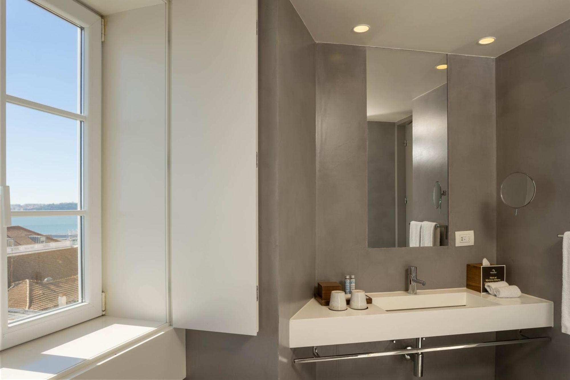 Hotel Memmo Alfama - Design (adults Only) Lissabon