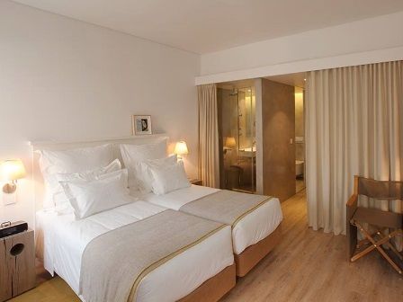 Hotel Memmo Alfama - Design (adults Only) Lissabon