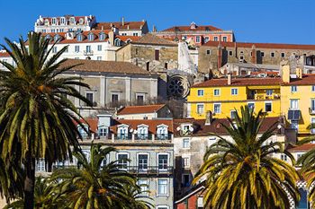 Memmo Alfama - Design (adults Only) Lissabon