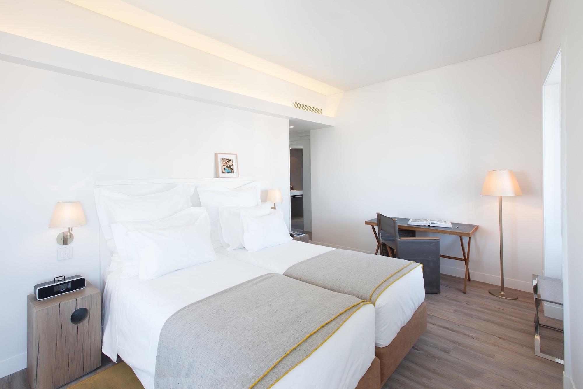 Memmo Alfama - Design (adults Only) 4* Lisboa