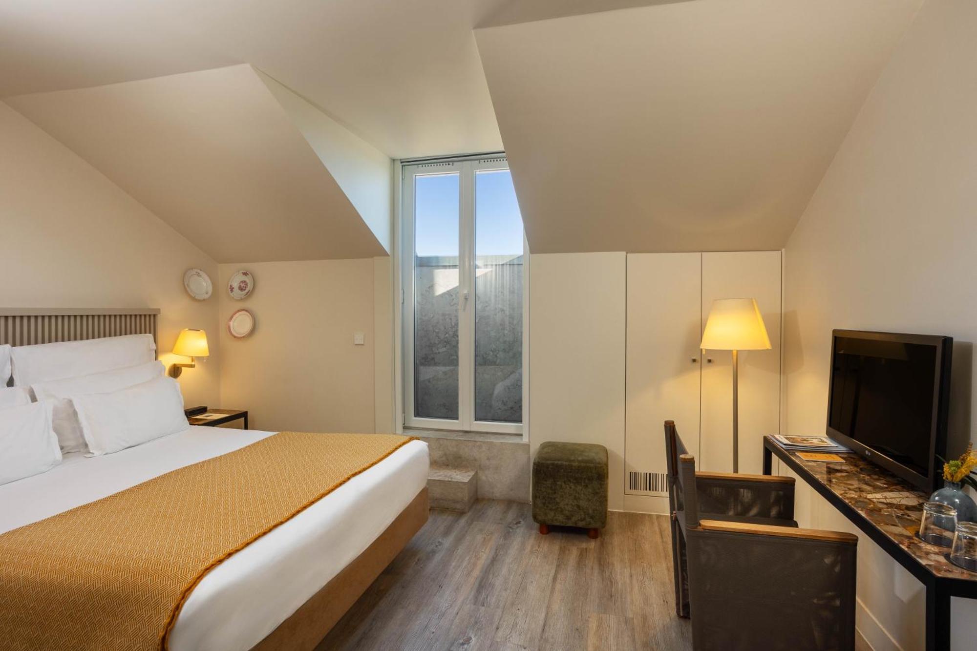 Memmo Alfama - Design (adults Only) Hotel Lisboa