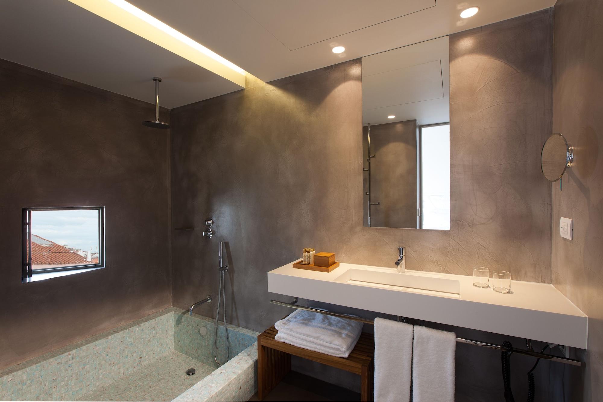 Memmo Alfama - Design (adults Only) Hotel