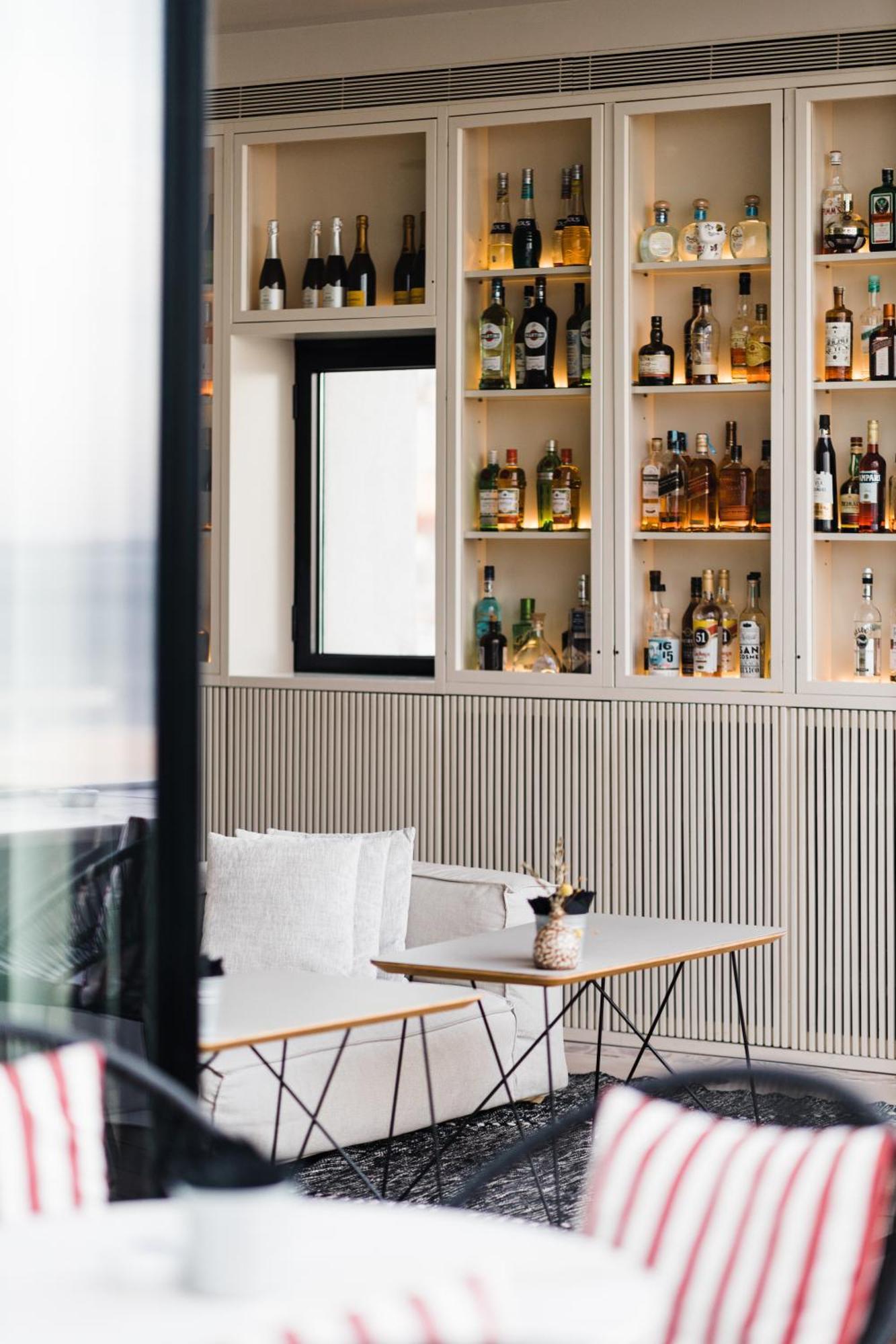 Hotel Memmo Alfama - Design (adults Only) Lisbon