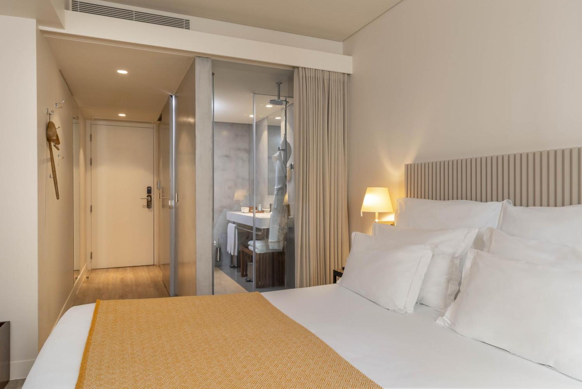 Hotel Memmo Alfama - Design (adults Only) Lisbon
