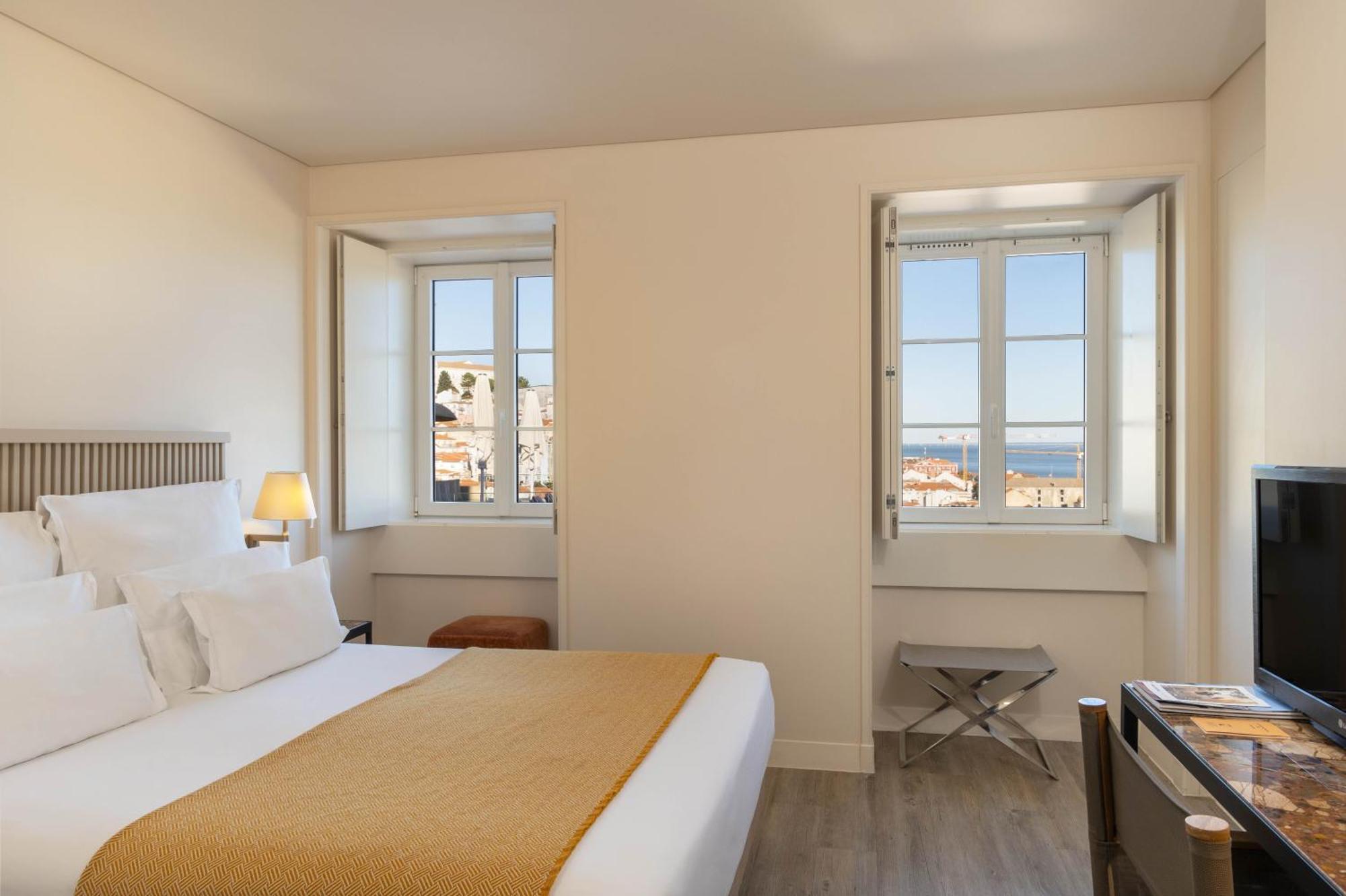Hotel Memmo Alfama - Design (adults Only)