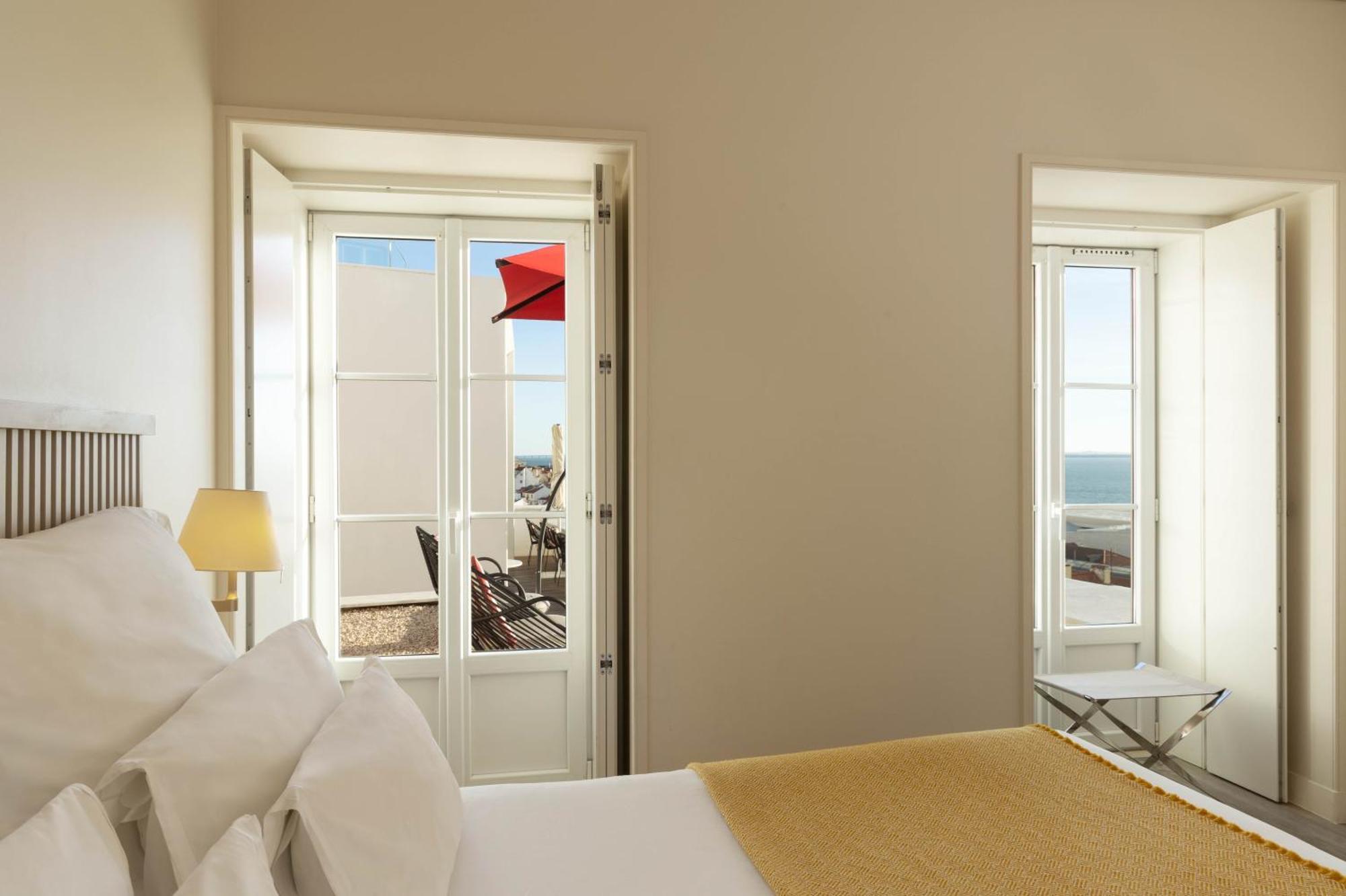 Hotel Memmo Alfama - Design (adults Only)