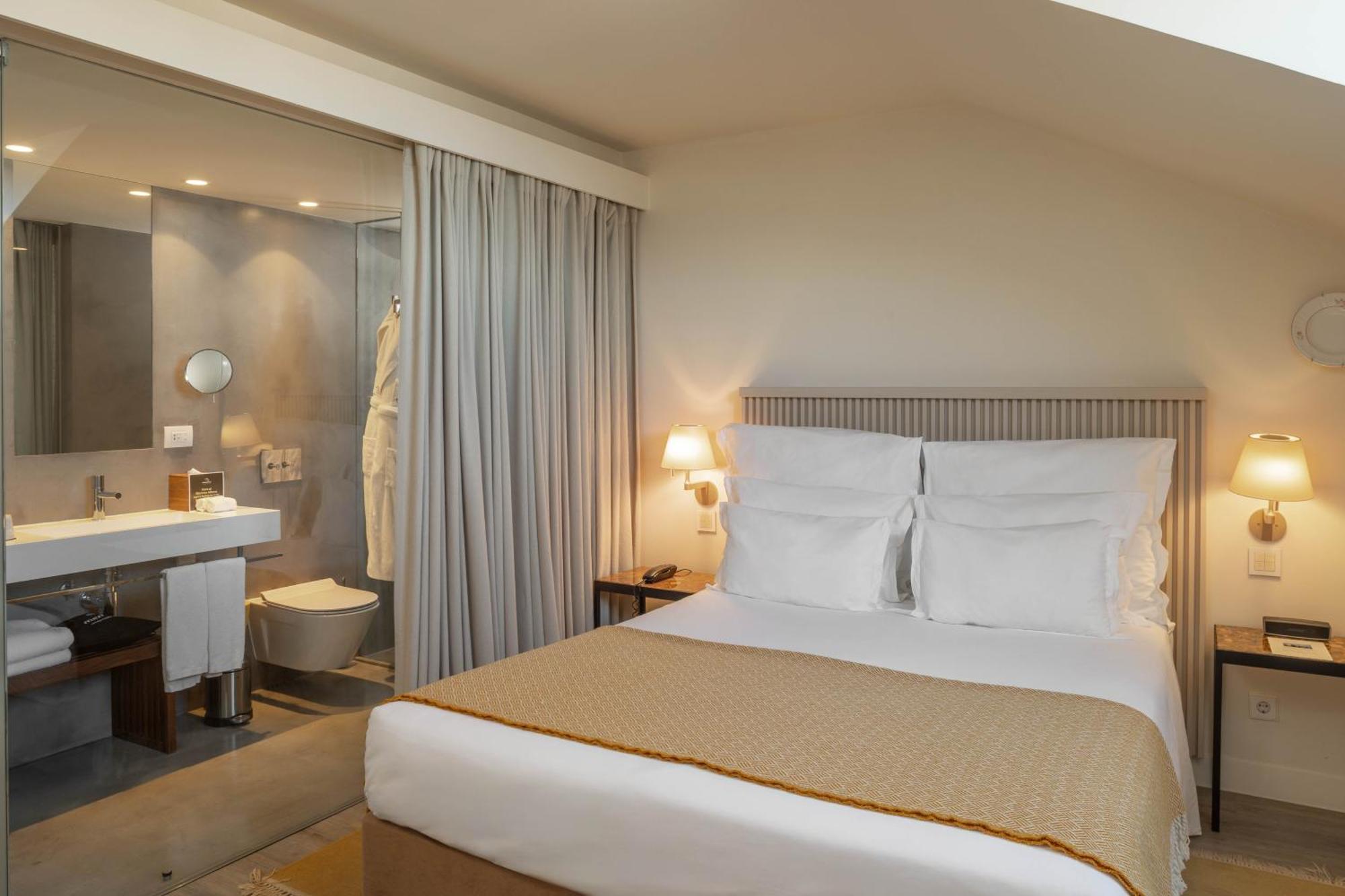 Memmo Alfama - Design (adults Only) 4*