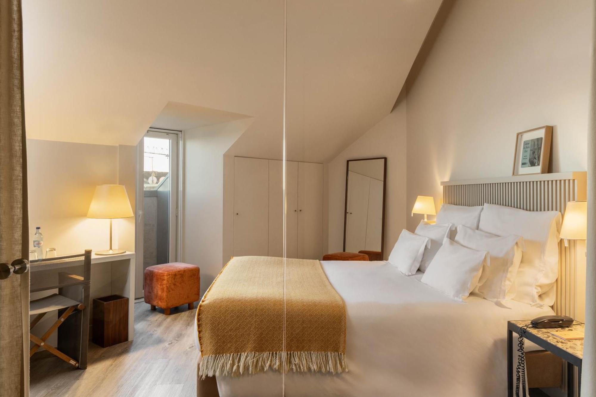 Memmo Alfama - Design (adults Only) 4* Lisbon