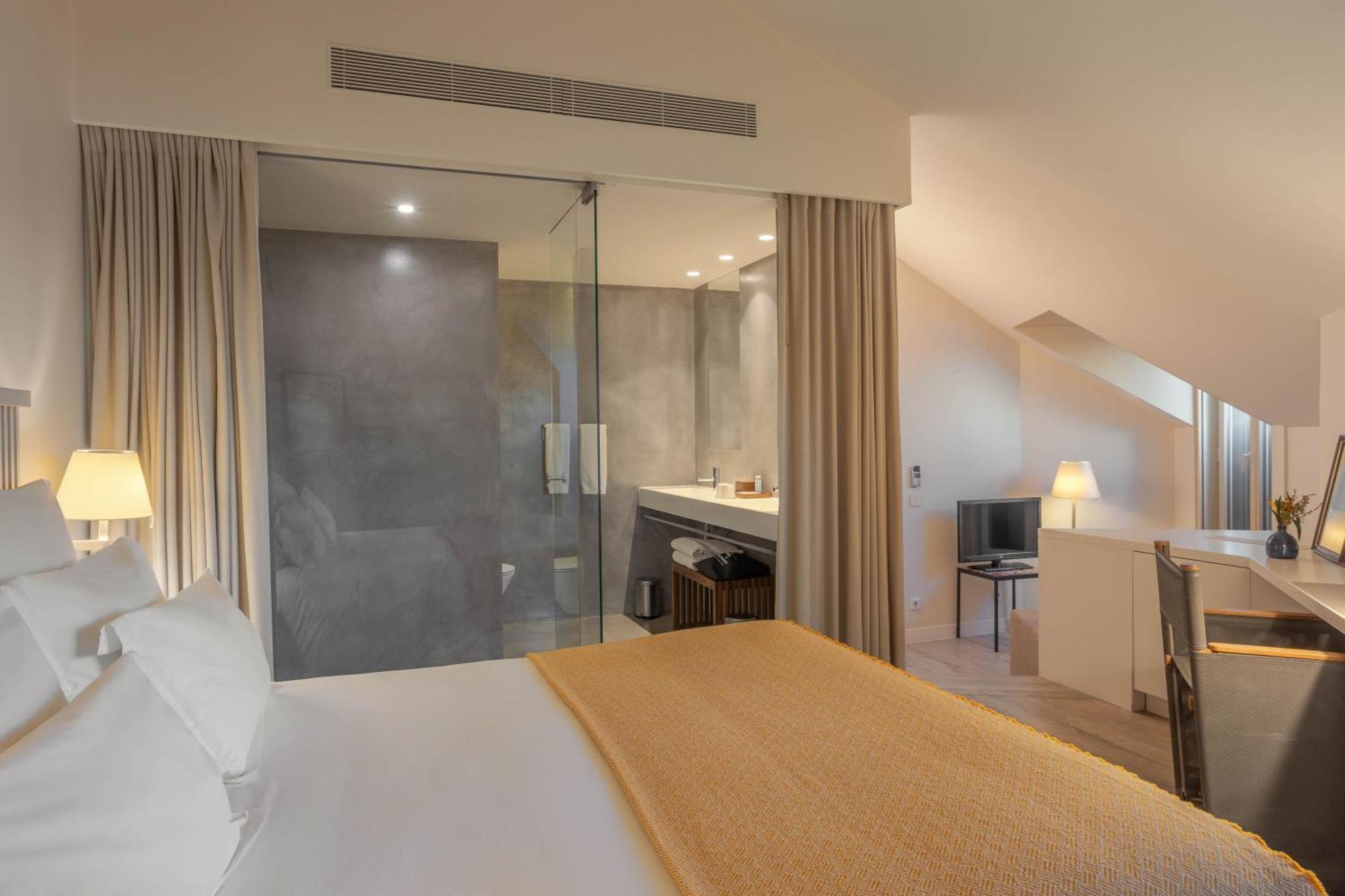 Memmo Alfama - Design (adults Only)