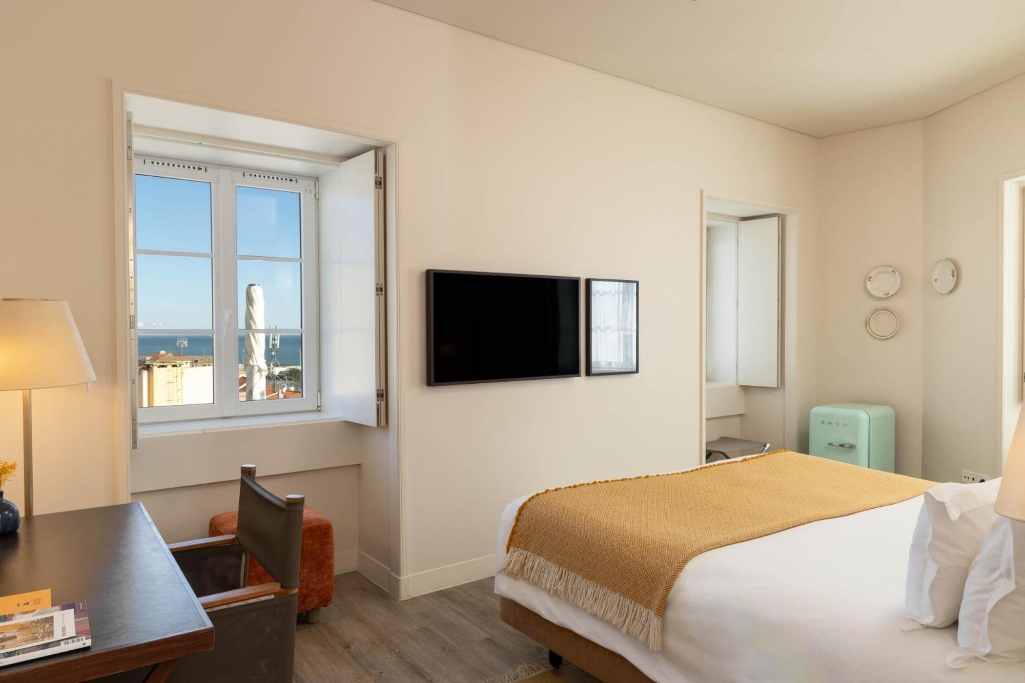 Memmo Alfama - Design (adults Only) Hotel