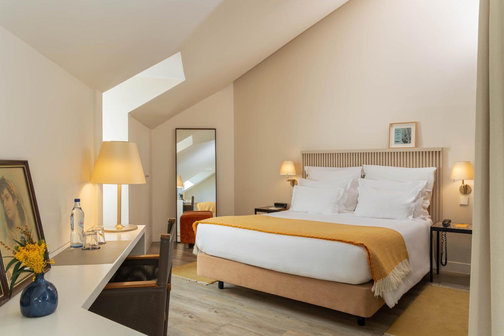 Hotel Memmo Alfama - Design (adults Only)