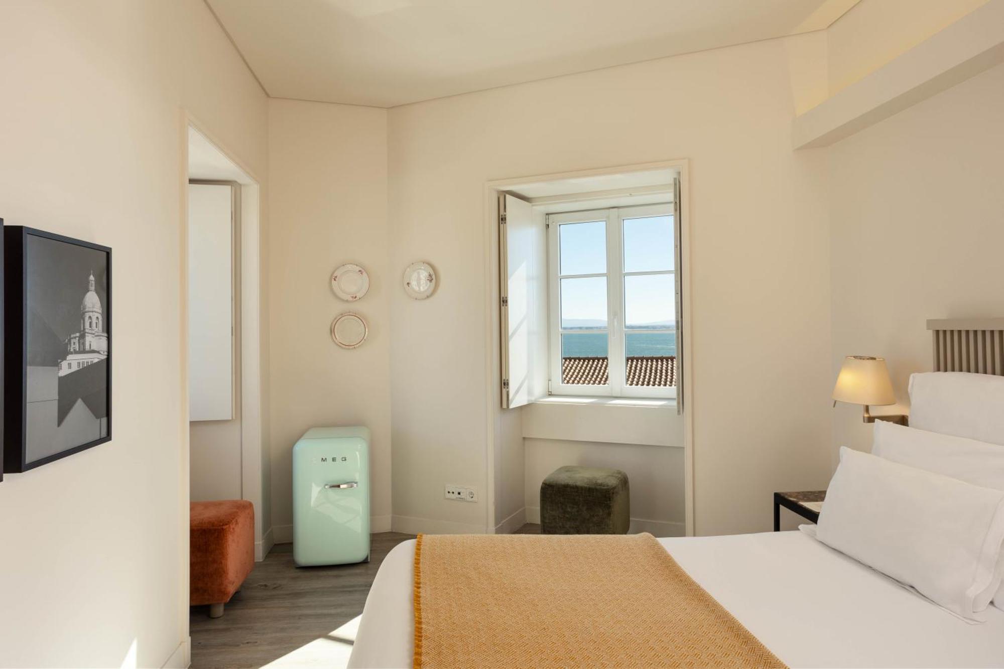 Hotel Memmo Alfama - Design (adults Only) 4*