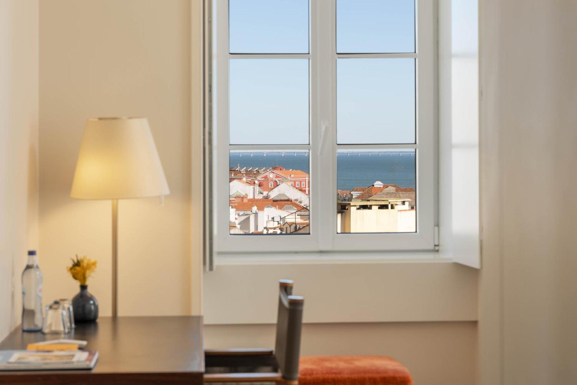 Memmo Alfama - Design (adults Only) Hotel Lisbon