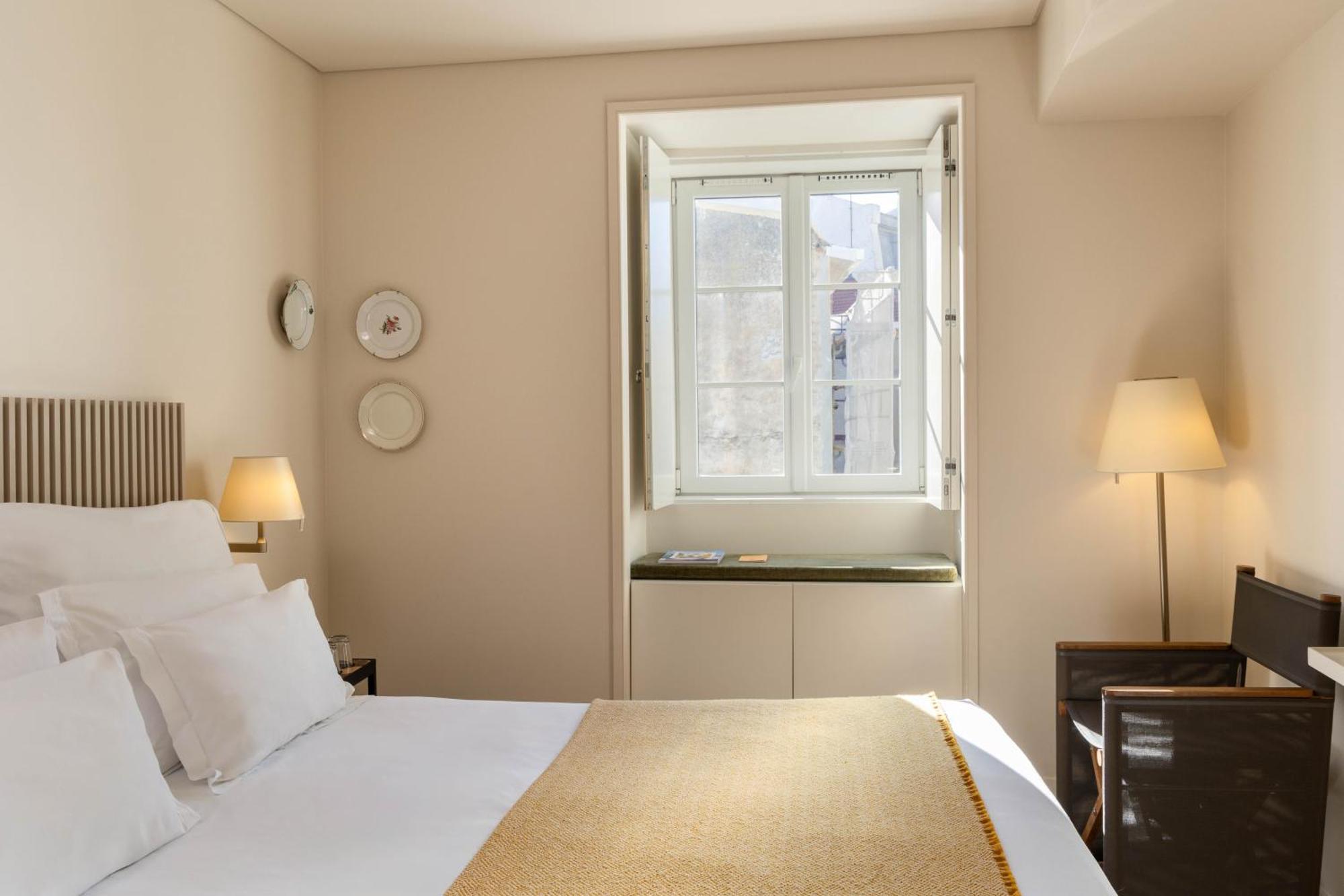 Hotel Memmo Alfama - Design (adults Only) 4*